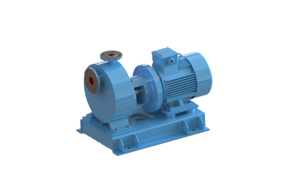 IHZ化(hua)工自吸泵(beng)