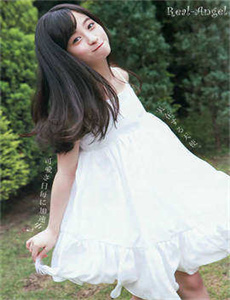环保女战士