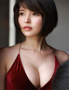 鬼友女伴